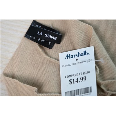 Мягкая, плюшевая, теплая, богато вышитая цветочная шаль/шарф для зимы