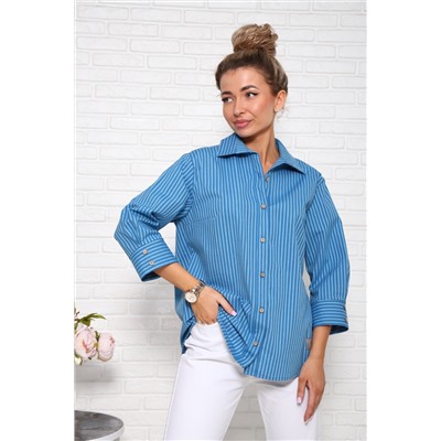 1051 Рубашка женская