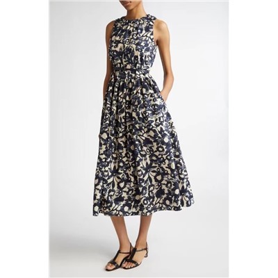 Платье люкс