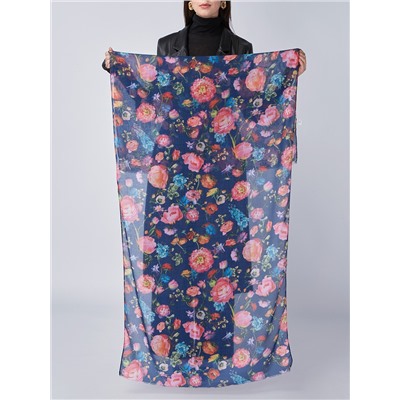 Палантин женский KSH16-12-6