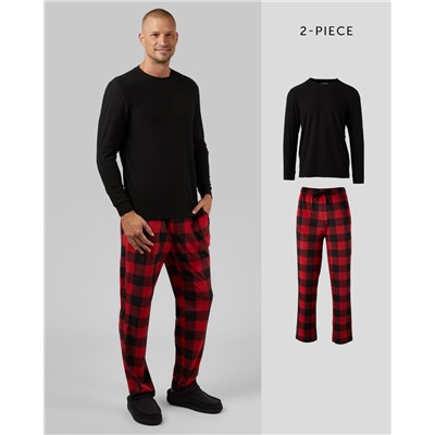 MEN'S 2PC SLEEP SET