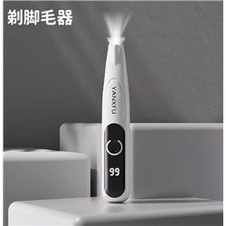 Электрическая машинка для стрижки