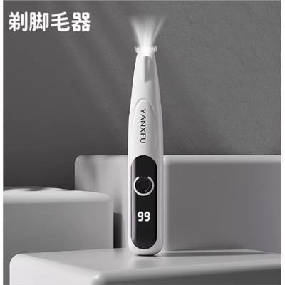 Электрическая машинка для стрижки