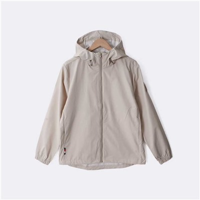 Легкая мужская куртка ветровка с ветро-и водозащитой ТОММИ ХИЛФИГЕ*Р