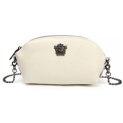 Сумка женская Lanotti YN251/молочный