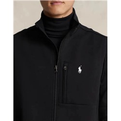 Трикотажный жилет  РАЛЬ*Ф Л