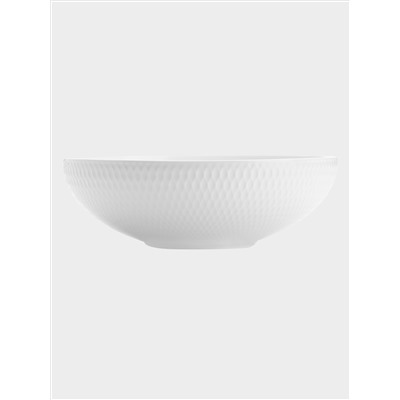 Салатник/тарелка суповая, 18 см, 0.8 л, Даймонд