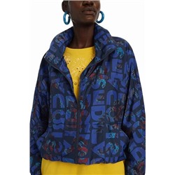 Chaqueta ligera logmanía