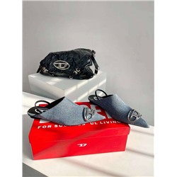 Сабо diese*l  Модель 2024 года