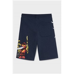 Lego Ninjago - Sweatshorts