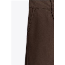 ZW COLLECTION JOGGER TROUSERS