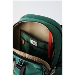 CAMPING BACKPACK