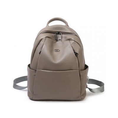 Рюкзак Lanotti 8813/серый
