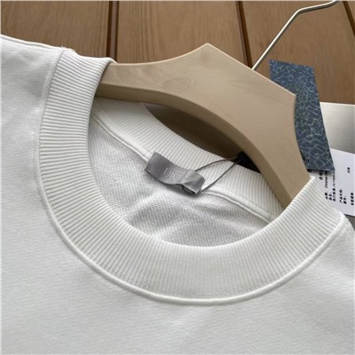 Толстовка свитшот Dio*r  Унисекс модель