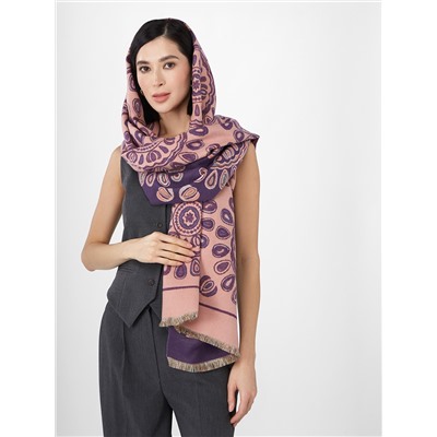 Палантин женский RH10-1459-3