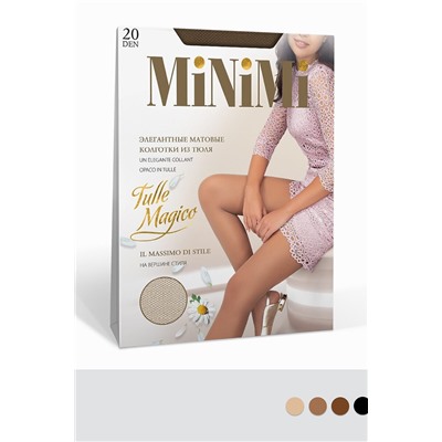 Колготки MINIMI, 1058525