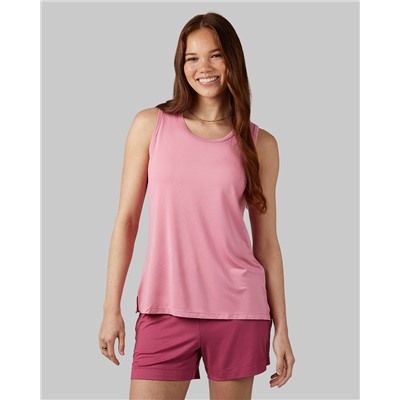WOMEN'S COOL RELAXED SLEEP TANK
