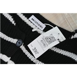 Повседневный кардиган (2 цвета)