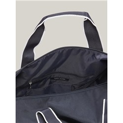 Tommy Hilfiger Tommy Logo Duffle Bag