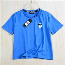 распродажа футболка. Karl