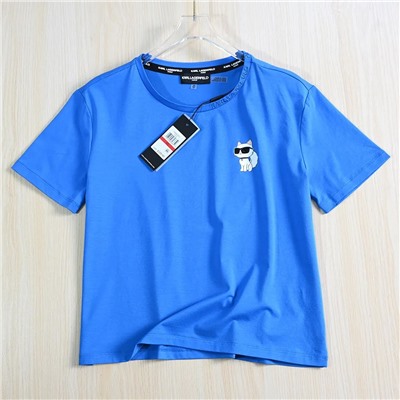 распродажа футболка. Karl