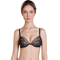 Бюстгальтер №7770 Nicole пуш-ап Mioocchi