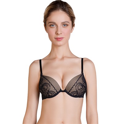 Бюстгальтер №7770 Nicole пуш-ап Mioocchi