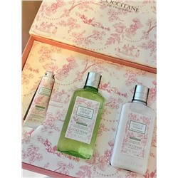 Невероятно ароматный набор   L'Occitan*e