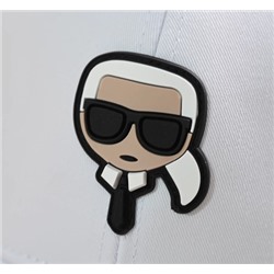 Бейсболка  KARL LAGERFEL*D ОРИГИНАЛ!