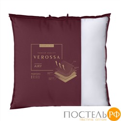 Подушка "Verossa" Airy 70/70 Royal (Подушка VRAI 70/70 ЗПУХ/ХБ 1,1 33)