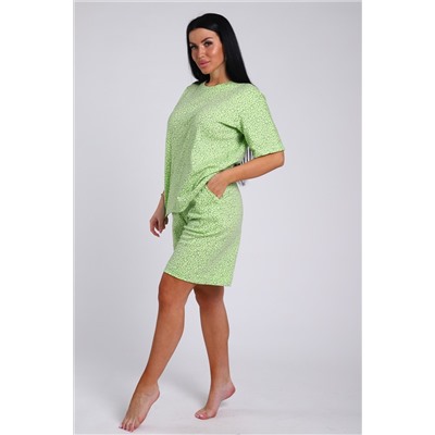 Костюм с шортами 52317 НАТАЛИ #982207