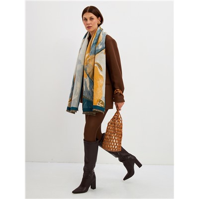 Палантин женский RH25-29-8