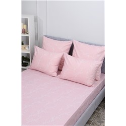 Простыня поплин Виола-компаньон