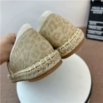 Женские лоферы