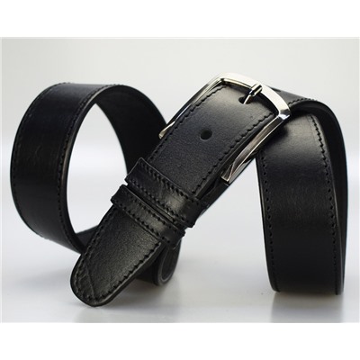 Ремень Джинсовый