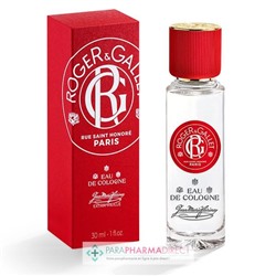 Roger & Gallet Eau de Cologne Jean Marie Farina 30ml