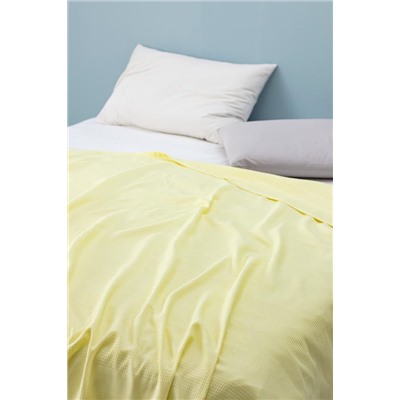 Mathilda King Size Ecocell Düz Pike