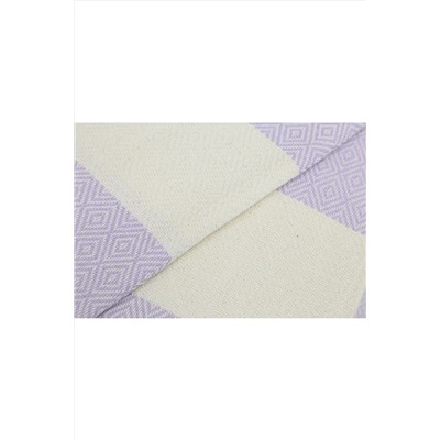Fabric Box %100 Doğal Pamuk Elmas Peştemal Banyo Havlusu Türk Havlusu Hamam Plaj Havlusu