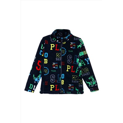 Толстовка PLAYTODAY, 1054948