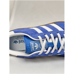 Оригинальные кроссовки ADIDA*S Gazelle  INDOOR