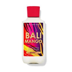 Bali Mango Body Lotion