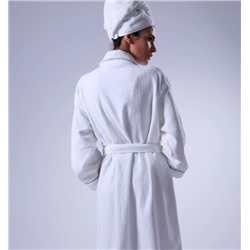 Вот мой любимый махровый халат,  Живой с 2023 года