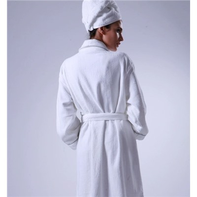 Вот мой любимый махровый халат,  Живой с 2023 года