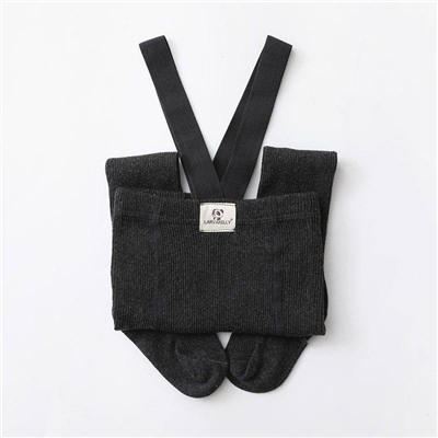 Колготки на подтяжках