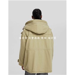 Куртка 2в1 Bershk*a   Экспорт