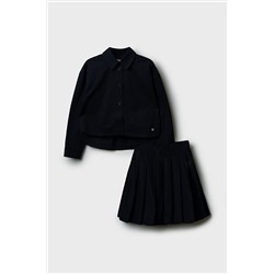 Комплект (Рубашка+Юбка) PLAYTODAY, 1131452