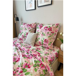 КПБ Яблоневый цвет бязь НАТАЛИ #1030781