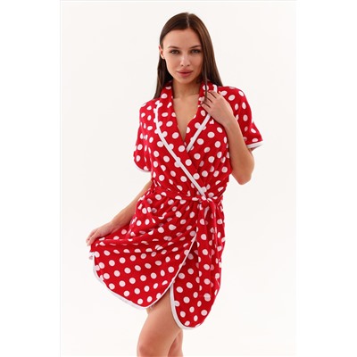 Халат 53525 НАТАЛИ #939049