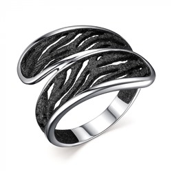 Кольцо серебро 51941SB