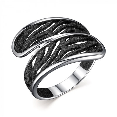 Кольцо серебро 51941SB